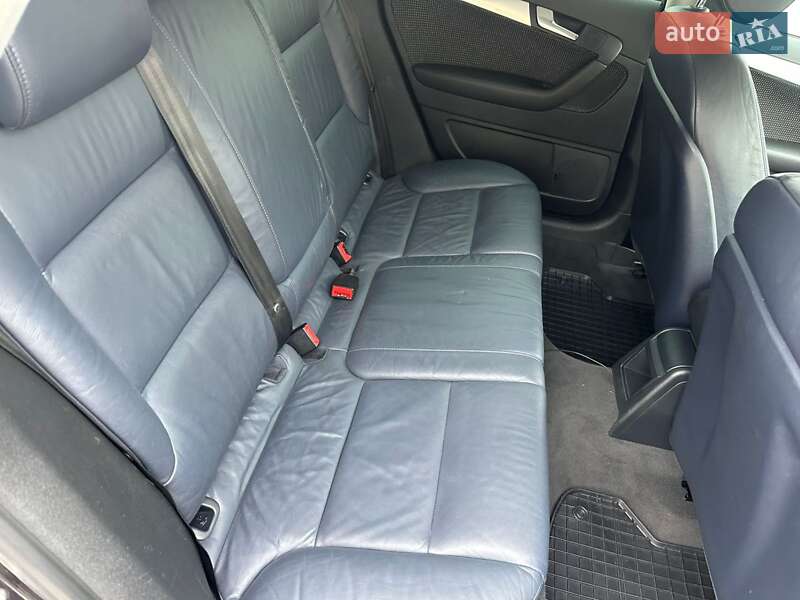 Хэтчбек Audi A3 2009 в Луцке