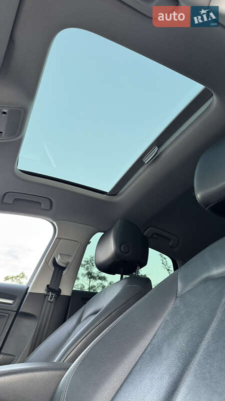 Седан Audi A3 2015 в Києві