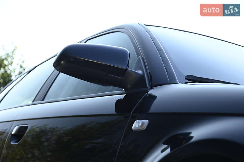 Хетчбек Audi A3 2007 в Бердичеві