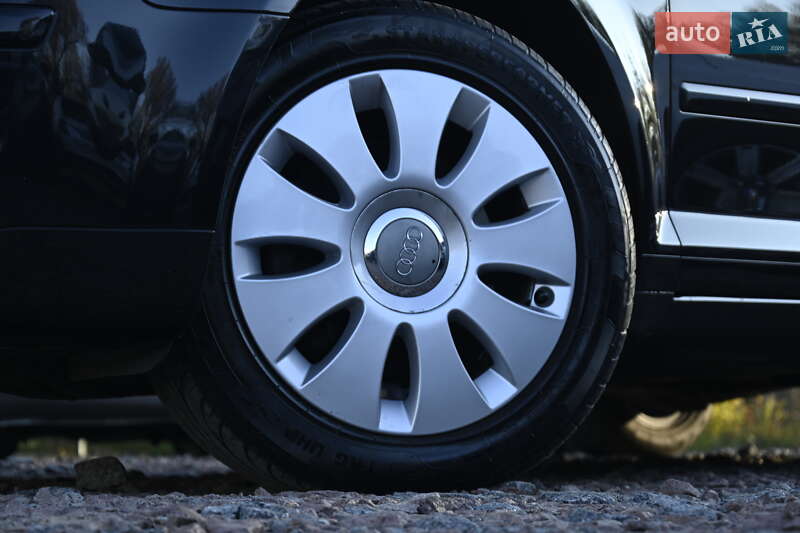 Хетчбек Audi A3 2007 в Бердичеві