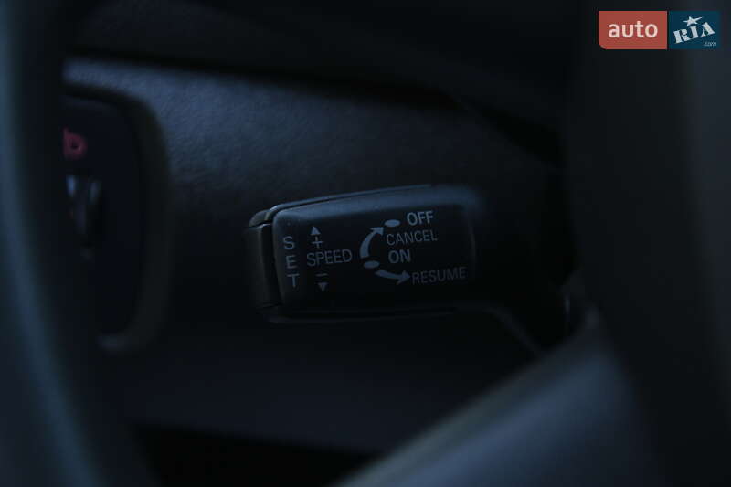 Хетчбек Audi A3 2007 в Бердичеві