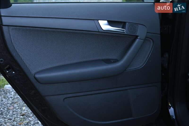 Хетчбек Audi A3 2007 в Бердичеві