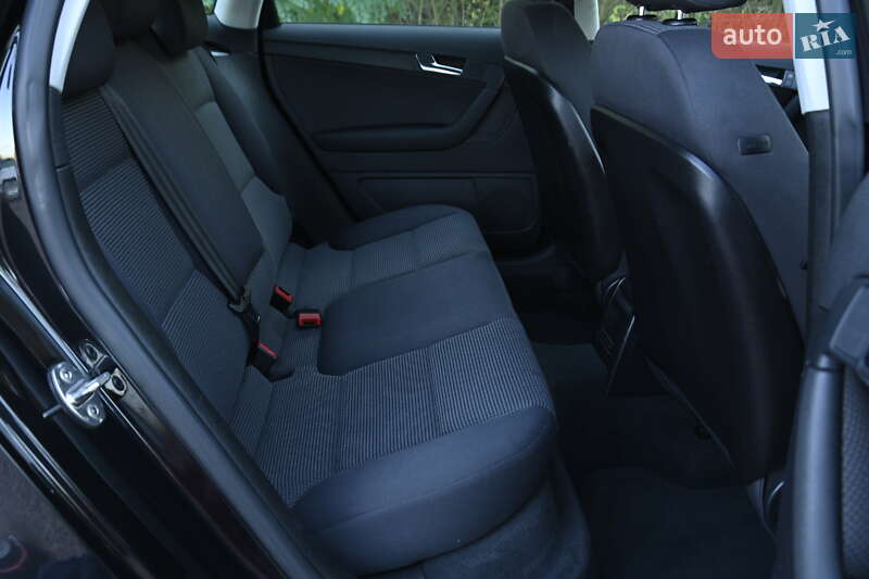 Хетчбек Audi A3 2007 в Бердичеві