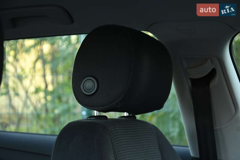 Хетчбек Audi A3 2007 в Бердичеві