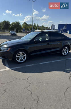 Седан Audi A3 2016 в 