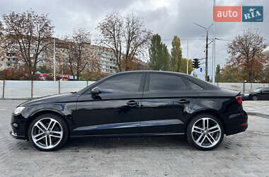 Седан Audi A3 2020 в Кривом Роге