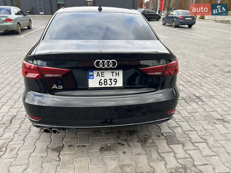 Седан Audi A3 2020 в Кривом Роге фото 23 Седан Audi A3 2020 в Кривом Роге