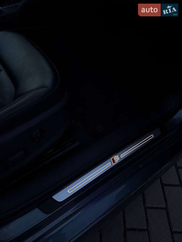 Седан Audi A3 2017 в Киеве фото 24 Седан Audi A3 2017 в Киеве