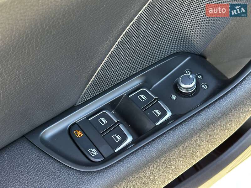Седан Audi A3 2016 в Львове фото 17 Седан Audi A3 2016 в Львове
