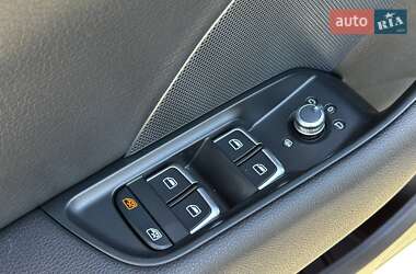 Седан Audi A3 2016 в  фото 17 Седан Audi A3 2016 в