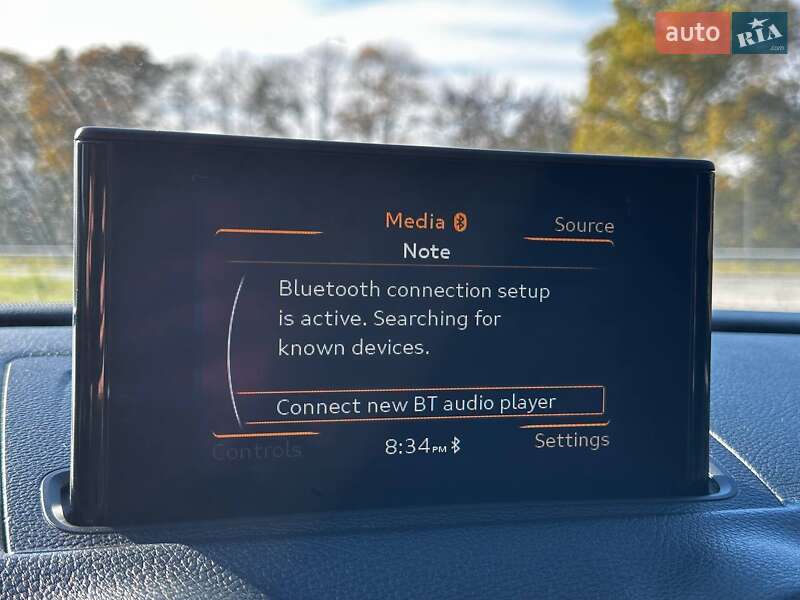 Седан Audi A3 2016 в Львове фото 30 Седан Audi A3 2016 в Львове