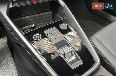 Седан Audi A3 2023 в  фото 31 Седан Audi A3 2023 в