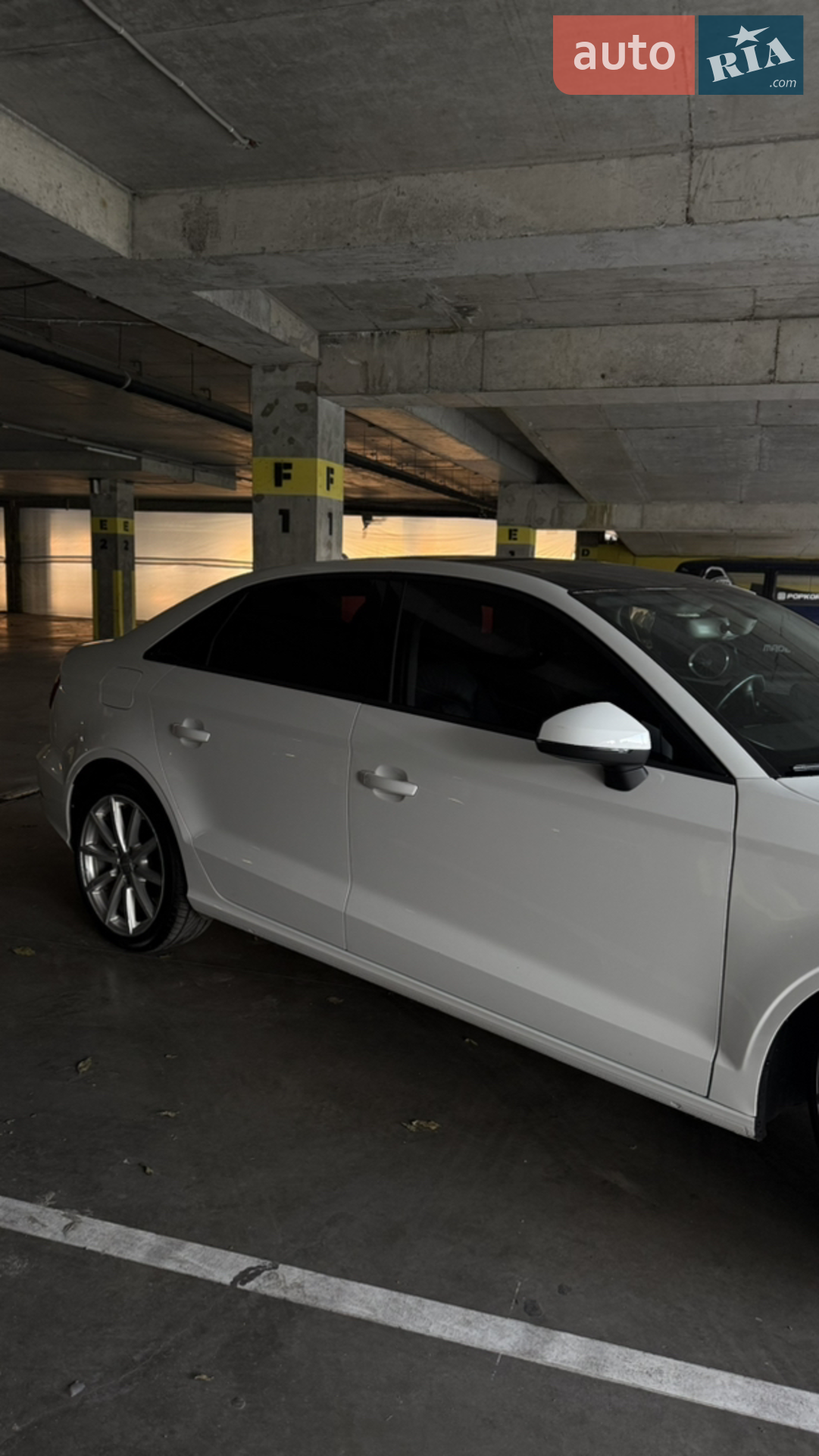 2015 Audi A3 - мініатюра 5