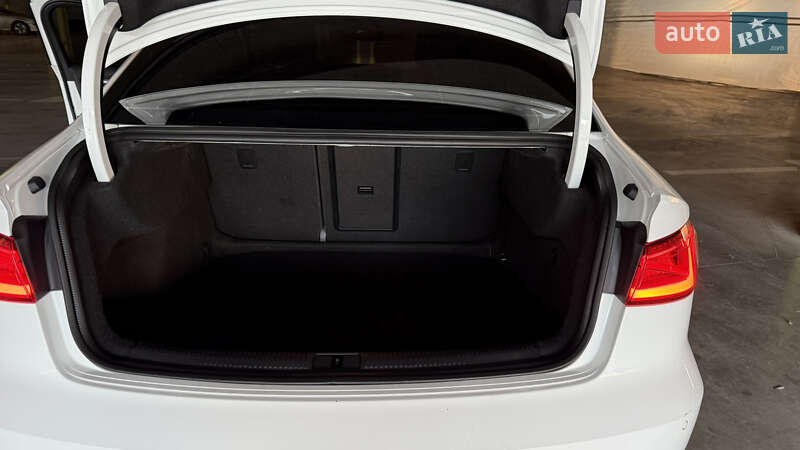 Седан Audi A3 2015 в Львові фото 4 Седан Audi A3 2015 в Львові