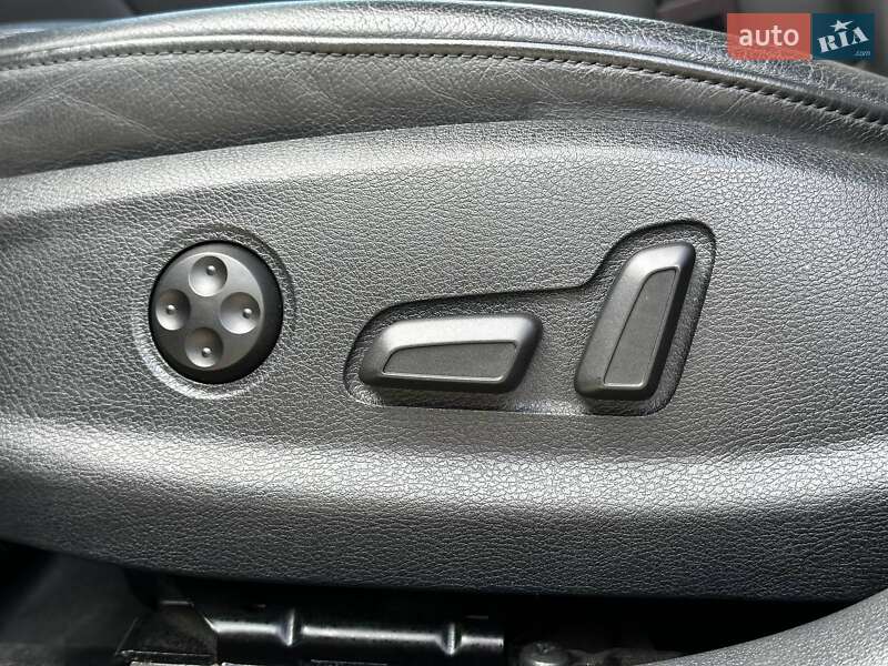 Хетчбек Audi A3 2017 в Львові фото 16 Хетчбек Audi A3 2017 в Львові