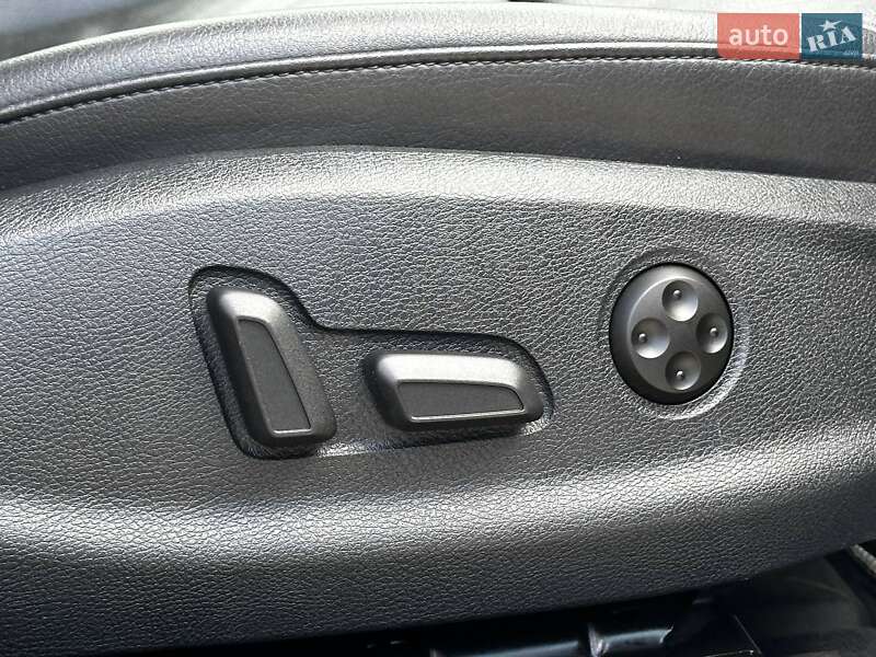 Хетчбек Audi A3 2017 в Львові фото 30 Хетчбек Audi A3 2017 в Львові