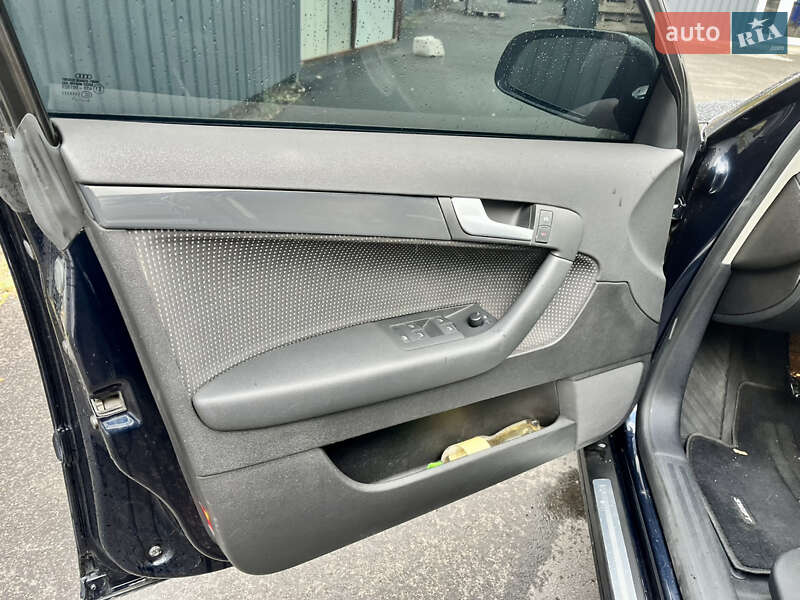 Хетчбек Audi A3 2005 в Полтаві фото 31 Хетчбек Audi A3 2005 в Полтаві