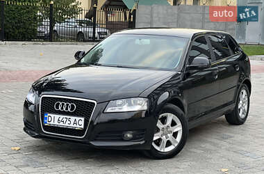 Хэтчбек Audi A3 2009 в Ровно