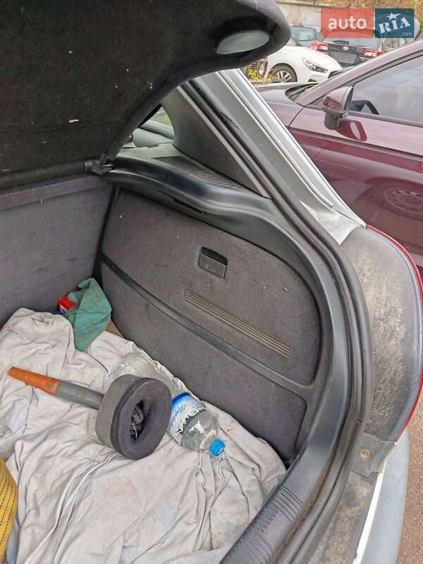 Хэтчбек Audi A3 1998 в Харькове