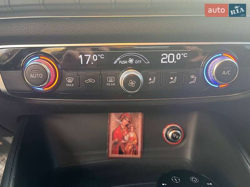 Седан Audi A3 2015 в Львові фото 18 Седан Audi A3 2015 в Львові