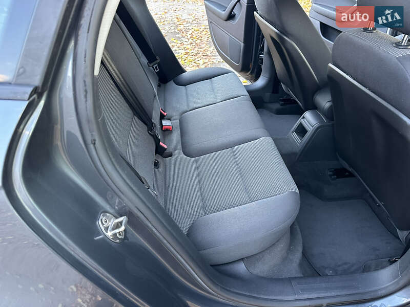 Хэтчбек Audi A3 2007 в Тернополе фото 67 Хэтчбек Audi A3 2007 в Тернополе