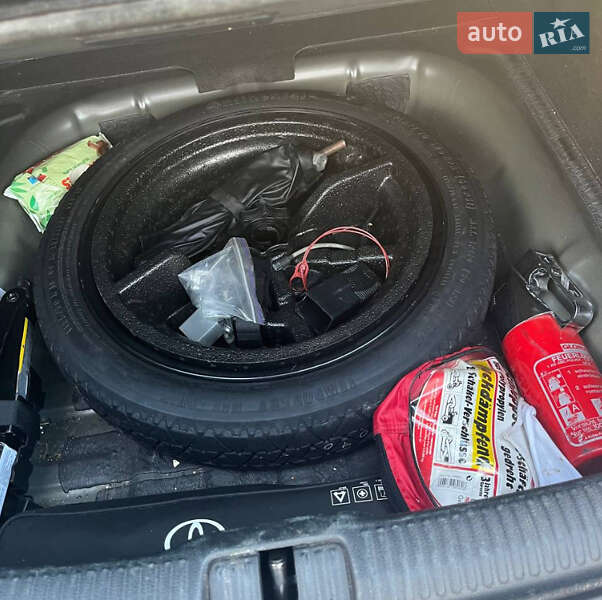 Седан Audi A3 2015 в Львові фото 26 Седан Audi A3 2015 в Львові