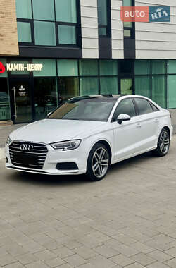 Седан Audi A3 2020 в Хмельницком