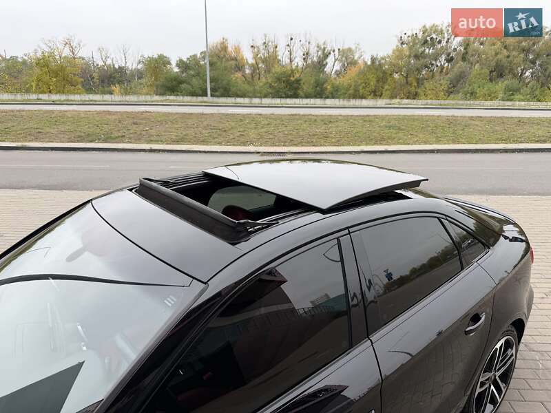 Седан Audi A3 2020 в Києві фото 39 Седан Audi A3 2020 в Києві