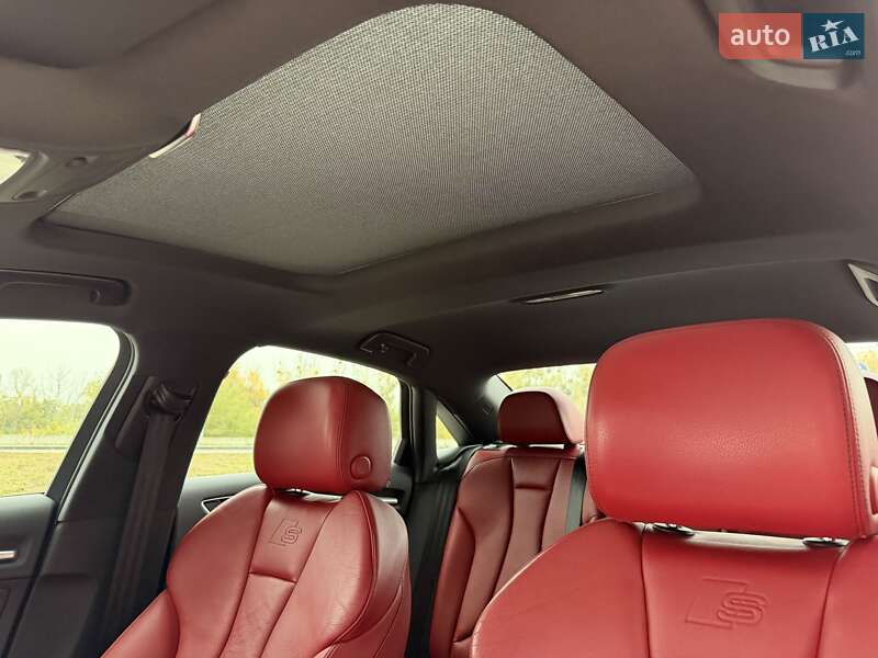 Седан Audi A3 2020 в Києві фото 62 Седан Audi A3 2020 в Києві