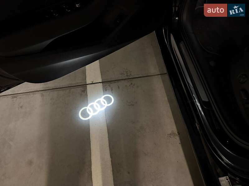 Седан Audi A3 2020 в Києві фото 77 Седан Audi A3 2020 в Києві