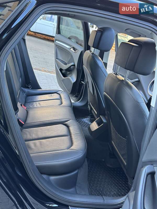 Седан Audi A3 2014 в Одесі фото 54 Седан Audi A3 2014 в Одесі