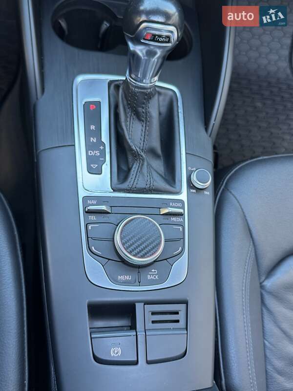 Седан Audi A3 2014 в Одесі фото 38 Седан Audi A3 2014 в Одесі