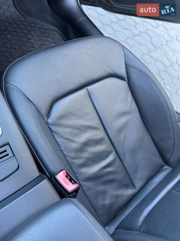 Седан Audi A3 2014 в Одесі фото 42 Седан Audi A3 2014 в Одесі