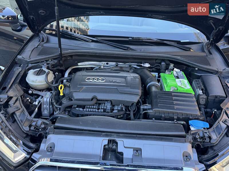 Седан Audi A3 2014 в Одесі фото 55 Седан Audi A3 2014 в Одесі