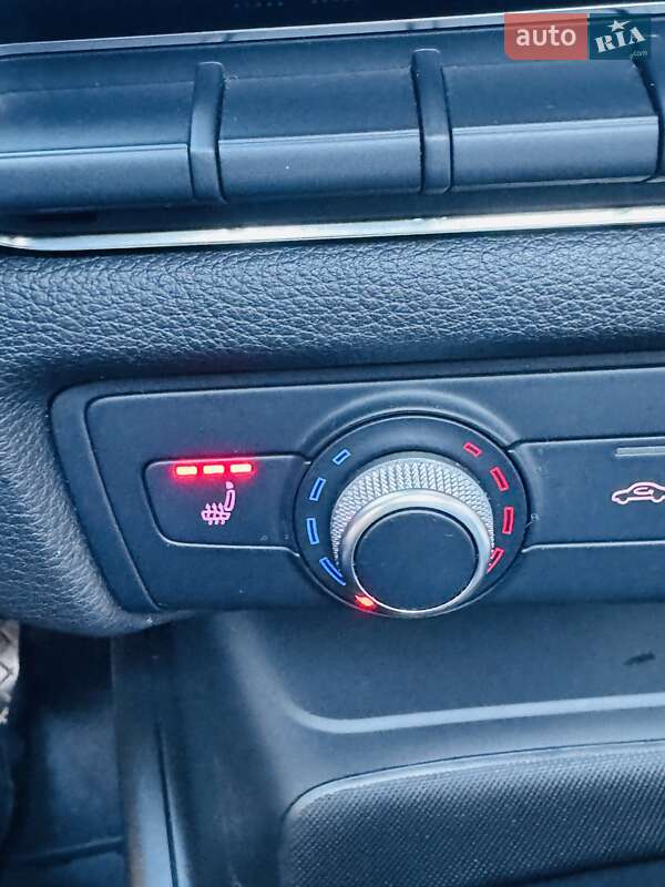 Седан Audi A3 2014 в Одесі фото 52 Седан Audi A3 2014 в Одесі