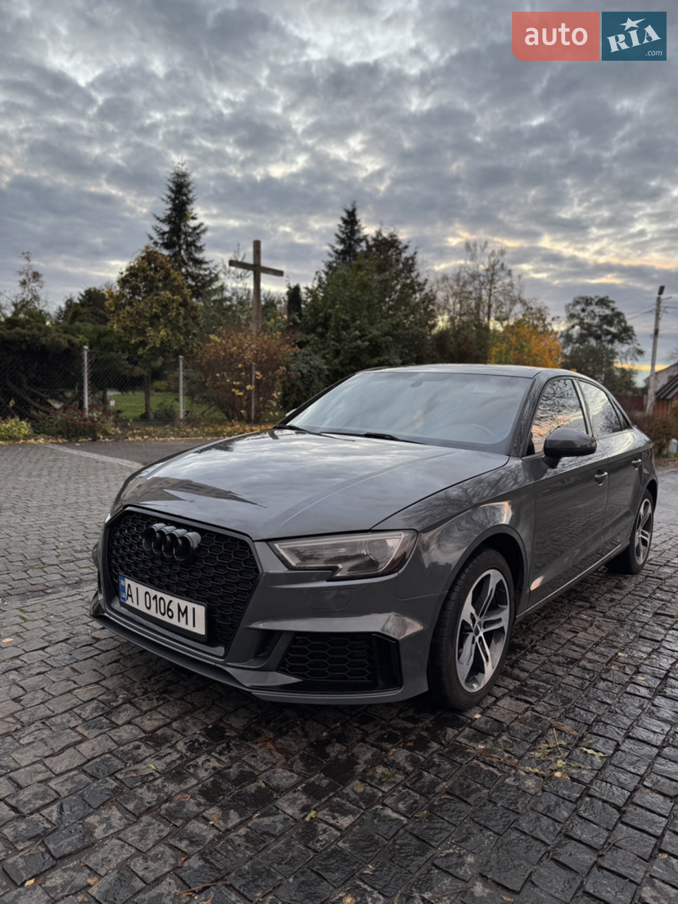 2016 Audi A3 - мініатюра 51