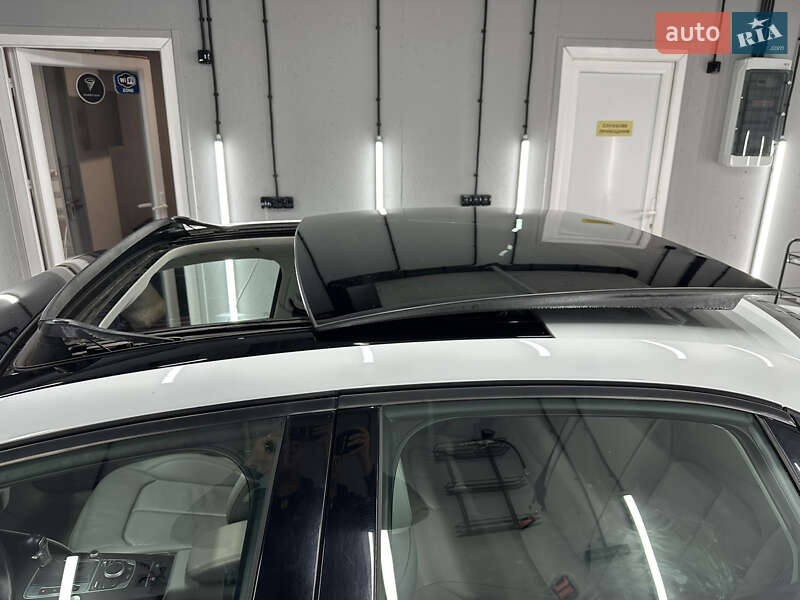 Седан Audi A3 2016 в Києві фото 14 Седан Audi A3 2016 в Києві