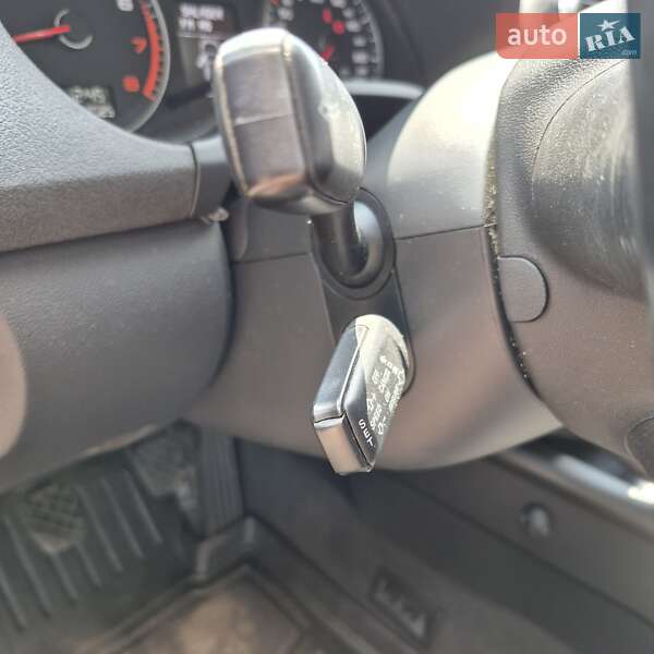 Хэтчбек Audi A3 2009 в Кривом Роге