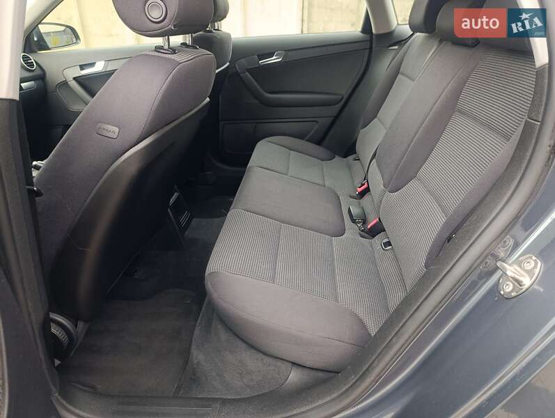 Хэтчбек Audi A3 2007 в Черкассах фото 20 Хэтчбек Audi A3 2007 в Черкассах