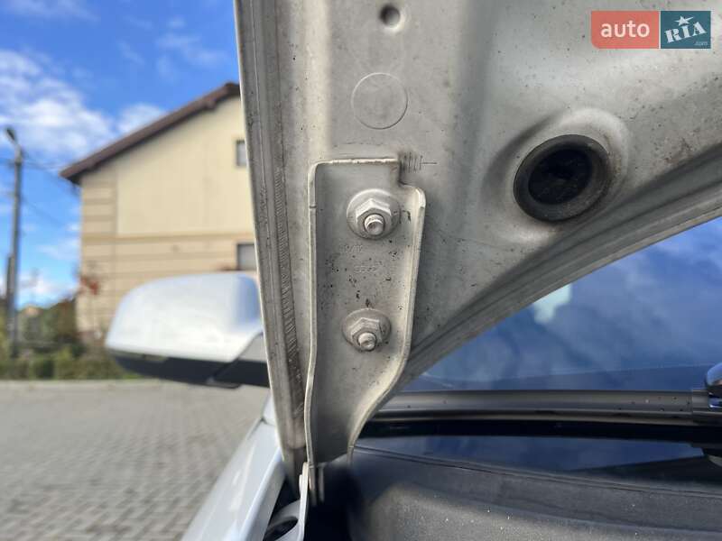 Хетчбек Audi A3 2012 в Золочеві фото 48 Хетчбек Audi A3 2012 в Золочеві