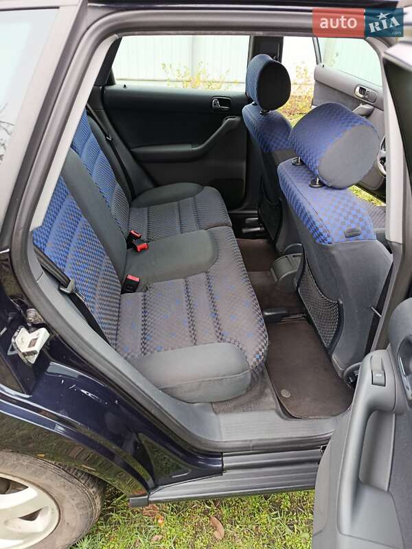 Хэтчбек Audi A3 2000 в Новых Санжарах фото 19 Хэтчбек Audi A3 2000 в Новых Санжарах