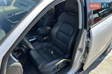 Хэтчбек Audi A3 2012 в Тернополе