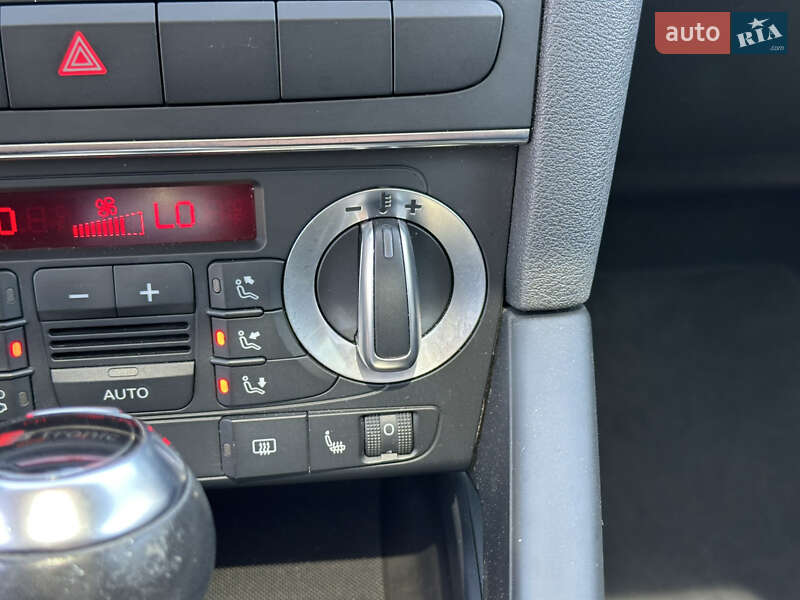 Хэтчбек Audi A3 2012 в Тернополе фото 39 Хэтчбек Audi A3 2012 в Тернополе