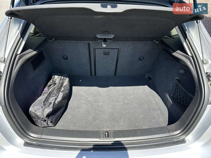 Хэтчбек Audi A3 2012 в Тернополе фото 46 Хэтчбек Audi A3 2012 в Тернополе