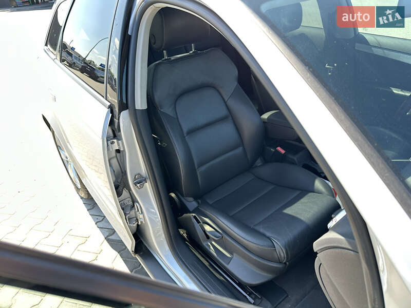 Хэтчбек Audi A3 2012 в Тернополе фото 55 Хэтчбек Audi A3 2012 в Тернополе