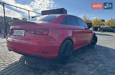 Седан Audi A3 2020 в Гатном