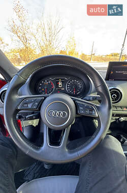 Седан Audi A3 2020 в Гатном
