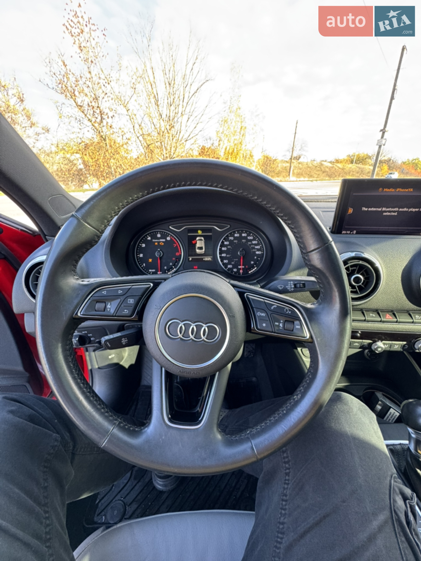 2020 Audi A3 - мініатюра 15
