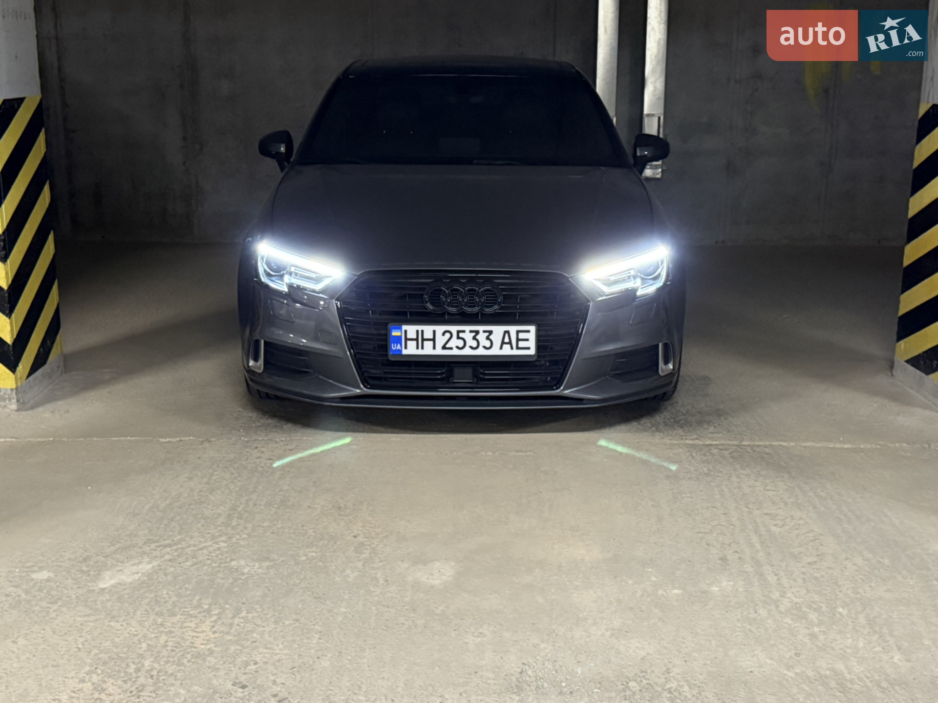 2016 Audi A3 - мініатюра 28