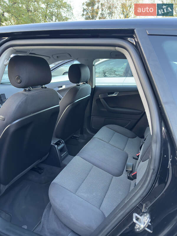 Хетчбек Audi A3 2008 в Чернівцях